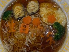 -颂福楼·南京菜(定淮门店)