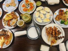 -松子料理(白家庄店)