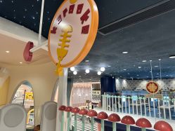 -奈尔宝家庭中心·亲子餐厅(鄞州万达店)