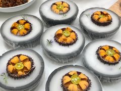 -品海楼·大连海胆锅贴馆(东港店)