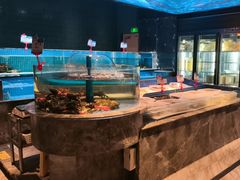 -海立阁海鲜江浙菜(漕河泾印象城店)