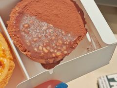-CARINO BAKERY&CAFE(人广来福士店)