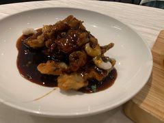 -柒园·三十年创意杭帮菜(龙湖滨江天街店)