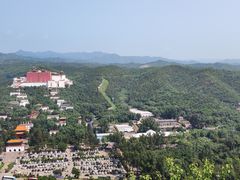 -承德避暑山庄景区