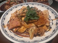 -左陕右甘(亚运村店)