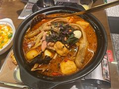 -神府路壹号·海鲜烧烤·砂锅粥·锅物(三坊七巷店)