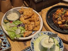 -小川洋风料理(江汉路店)