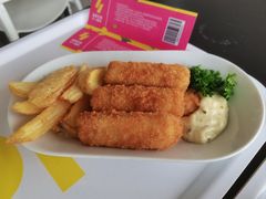 -宜家·瑞典风味餐厅(天津东丽商场店)