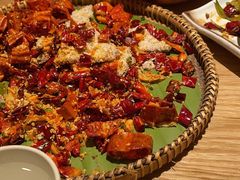 昂牛-米店·云南菜(南门店)