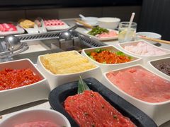 -海底捞火锅(安吉万达店)