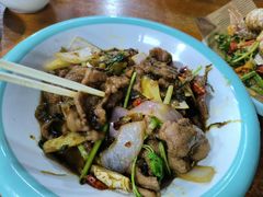 -坛南湾阿强农家乐.海鲜大排档老字号(福州地标美食店)