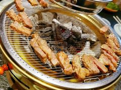 -味家烤肉烤鳗鱼牛排(西塔旗舰店)