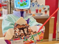 -DQ·蛋糕·冰淇淋(奥林匹克广场店)