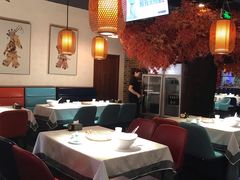 大堂-雲蜀龙阁·金牌水煮鱼(方庄店)