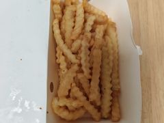 -必胜客宅急送(真北乐购店)