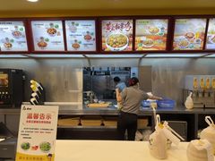 -真功夫(大德路店)