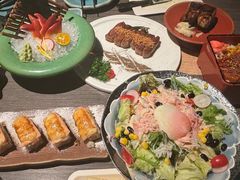 -炙柒Sekinana·精致日料(合生汇店)