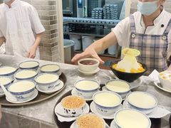 -民信老铺(双皮奶博物馆店)