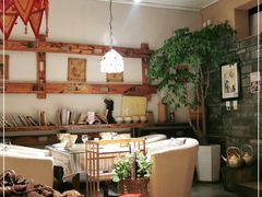 -慢丽江·云南野生菌土鸡锅(付家庄店)