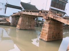 -丝绸小镇荻港古村