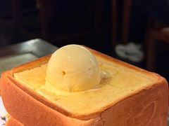 面包诱惑-绿茶餐厅(成都大悦城店)