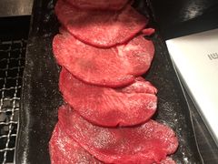 -俺的焼肉(銀座9丁目店)