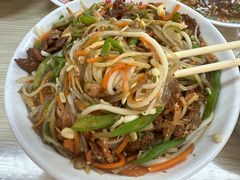 -王大妈清汤饸饹(白云社区店)