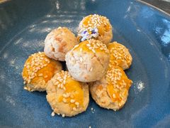 -白天鹅宾馆-宏图府餐厅