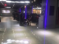 -一兆韦德健身(浦东万达会所)