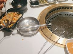 -花味烤肉·拌饭(建邺万达店)