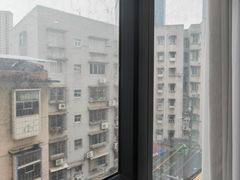 -屋顶花园餐厅(步行街老地王大厦店)