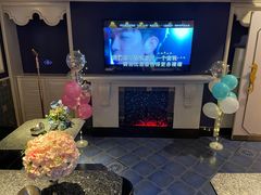 -INLOVE KTV(世博源店)