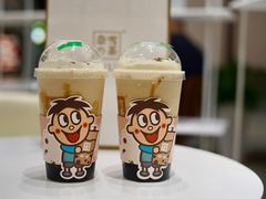 -奈雪的茶(新天地广场PRO店)