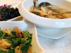 -汾阳花园酒店·餐厅(徐汇店)