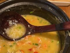 -如轩·海鲜砂锅粥·潮汕菜(海珠店)