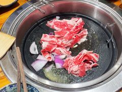 -玖泉里烤肉