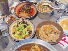 -耍盆友·重庆江湖菜(百子湾店)