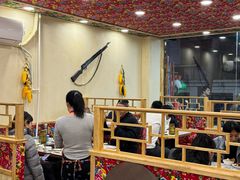 -九妹农家大铁锅东北菜(江湾店)