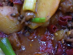 -福顺祥大盘鸡(临潼店)