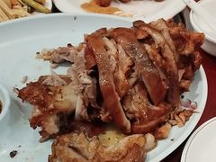 -聚首堂·特色小吃·肘子(什刹海德胜门店)