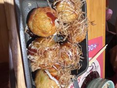 -一心创作料理屋(经开万达店)