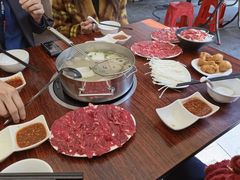 -黑山牛肉汤火锅(花城汇店)