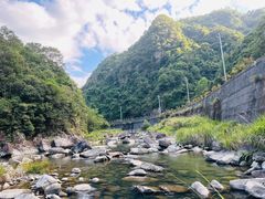 -楠溪江风景名胜区