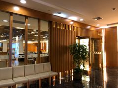 -杭州国际会议中心洲际酒店-面工坊