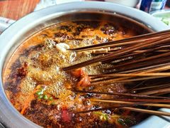 -牛华八婆麻辣烫(起源店)