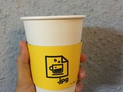 -JPG coffee(广州体育西店)