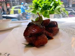 -乾隆美食·本帮菜(黄河路店)