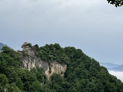 -西安祥峪森林公园