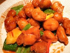 -常来小聚·广州非遗传承餐厅(地王广场店)