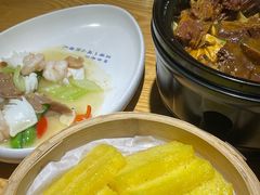 -宋小谨·泉州菜(西沙湾店)